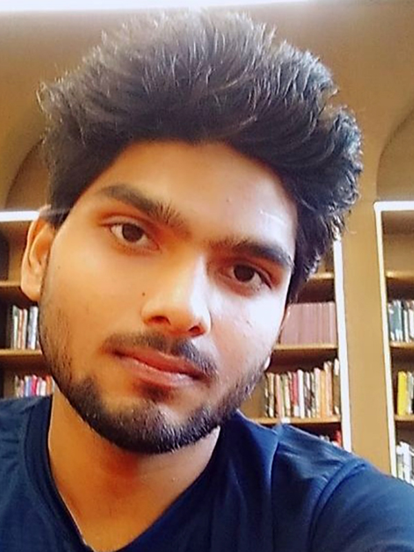 Student Image
